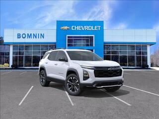 2026 Chevrolet Equinox for sale in Nanuet NY