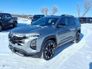 2026 Chevrolet Equinox for sale in Perry NY