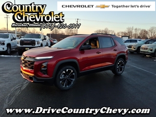 2026 Chevrolet Equinox for sale in Herscher IL