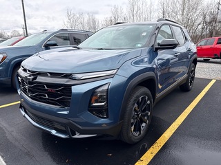 2026 Chevrolet Equinox for sale in Huntingdon PA