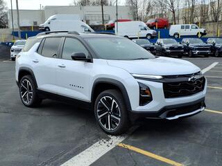 2026 Chevrolet Equinox for sale in Binghamton NY