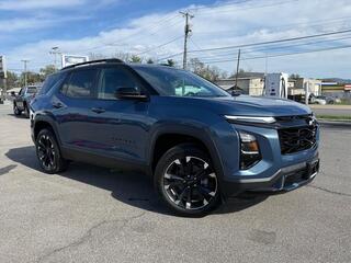 2026 Chevrolet Equinox for sale in Roanoke VA