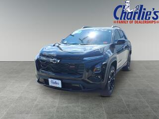 2026 Chevrolet Equinox for sale in Winthrop ME