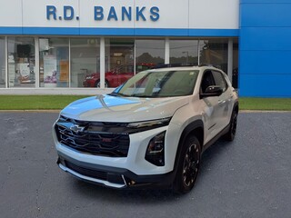 2026 Chevrolet Equinox for sale in Warren OH
