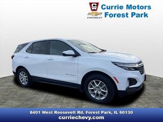 2023 Chevrolet Equinox for sale in Forest Park IL