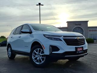 2023 Chevrolet Equinox for sale in Bourbonnais IL