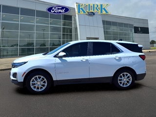 2023 Chevrolet Equinox for sale in Grenada MS