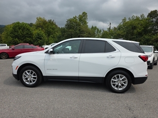 2023 Chevrolet Equinox for sale in Big Stone Gap VA