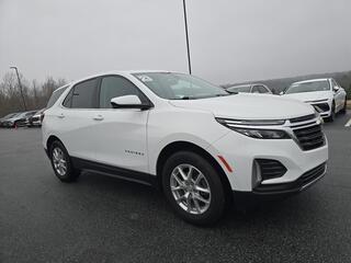 2023 Chevrolet Equinox for sale in South Hill VA
