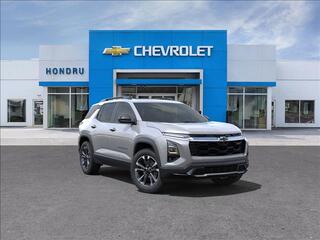 2025 Chevrolet Equinox for sale in Rochester NY