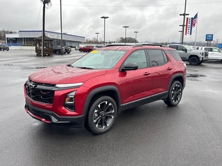 2025 Chevrolet Equinox for sale in Kingsport TN