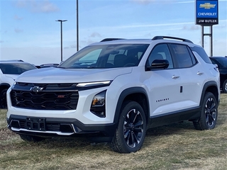 2025 Chevrolet Equinox for sale in Centralia MO