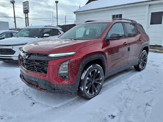 2025 Chevrolet Equinox for sale in East Palestine OH