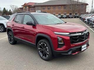 2025 Chevrolet Equinox for sale in Sun Prairie WI