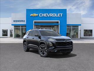 2025 Chevrolet Equinox for sale in Rochester NY