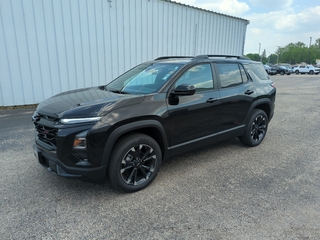 2026 Chevrolet Equinox for sale in Ripon WI