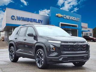 2026 Chevrolet Equinox for sale in Dowagiac MI