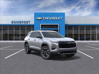 2026 Chevrolet Equinox for sale in Somerset PA