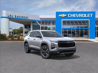 2026 Chevrolet Equinox for sale in Rockford IL