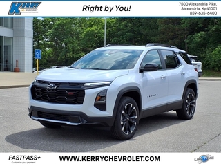 2026 Chevrolet Equinox for sale in Alexandria KY