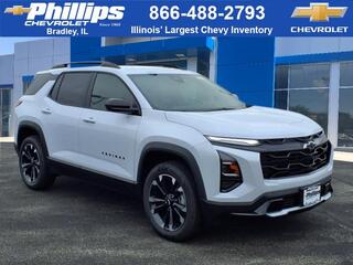 2026 Chevrolet Equinox for sale in Bradley IL