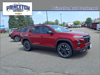 2026 Chevrolet Equinox for sale in Spartanburg SC