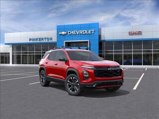 2026 Chevrolet Equinox for sale in Lynchburg VA