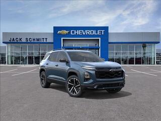 2026 Chevrolet Equinox for sale in Wood River IL