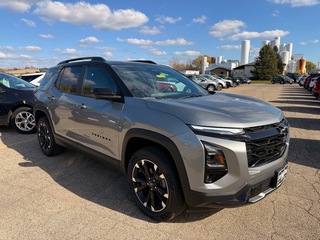 2026 Chevrolet Equinox for sale in New Glarus WI