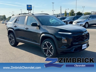 2026 Chevrolet Equinox for sale in Sun Prairie WI