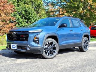 2026 Chevrolet Equinox for sale in Portsmouth NH