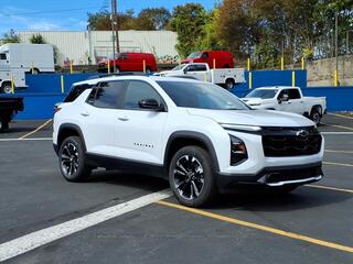 2026 Chevrolet Equinox for sale in Binghamton NY