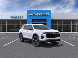 2026 Chevrolet Equinox for sale in Windber PA