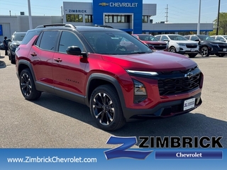 2026 Chevrolet Equinox for sale in Sun Prairie WI