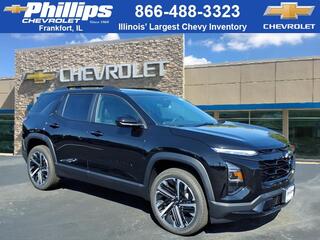 2026 Chevrolet Equinox for sale in Frankfort IL