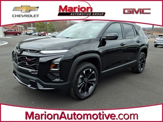 2026 Chevrolet Equinox for sale in Marion VA