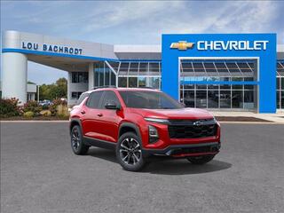 2026 Chevrolet Equinox for sale in Rockford IL