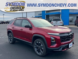 2026 Chevrolet Equinox for sale in Mount Horeb WI