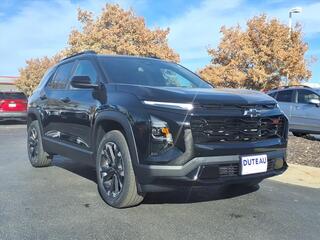 2026 Chevrolet Equinox for sale in Lincoln NE