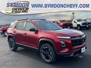 2026 Chevrolet Equinox for sale in Mount Horeb WI