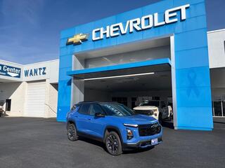 2026 Chevrolet Equinox for sale in Taneytown MD