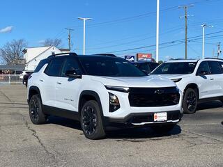 2026 Chevrolet Equinox for sale in Chester VA