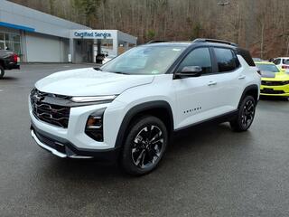 2026 Chevrolet Equinox for sale in Coeburn VA