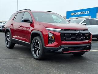 2026 Chevrolet Equinox for sale in Cincinnati OH