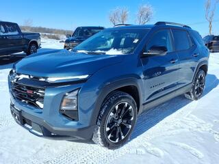 2026 Chevrolet Equinox for sale in Perry NY