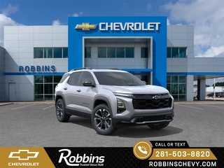 2026 Chevrolet Equinox for sale in Humble TX