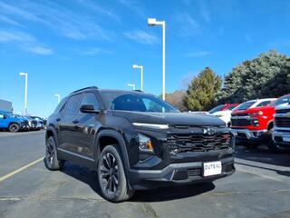 2026 Chevrolet Equinox for sale in Lincoln NE