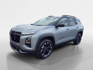 2026 Chevrolet Equinox for sale in Abingdon VA