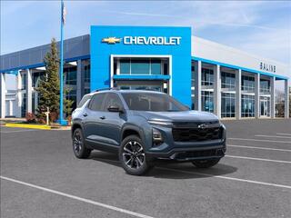 2026 Chevrolet Equinox for sale in Saline MI