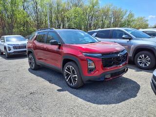 2026 Chevrolet Equinox for sale in Youngstown OH